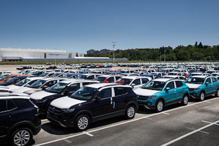 Volkswagen Navarra confirma la introducción del tercer turno a partir del lunes 24 de agosto