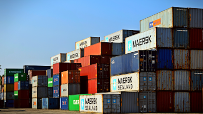 Los precios industriales de exportación e importación se sitúan en el -1,8% y el -7,9% en País Vasco